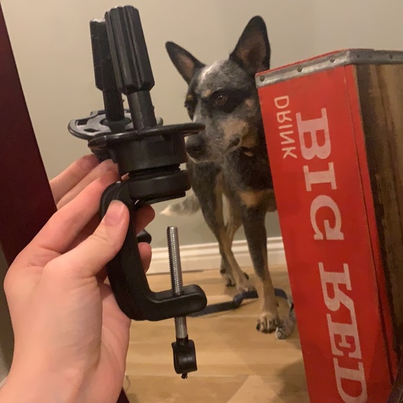 Doll stand - Picture 3 of 3